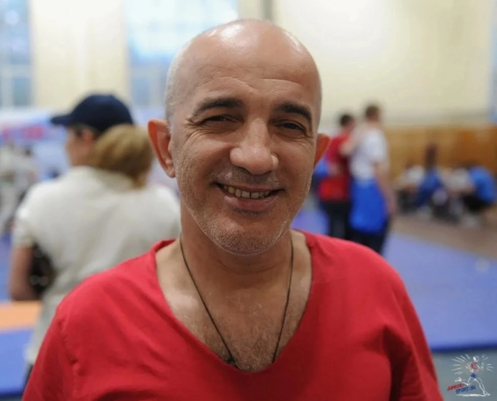 Сегодня День Рождения празднует Чемпион мира среди молодежи до 20 лет, чемпион СССР по ...