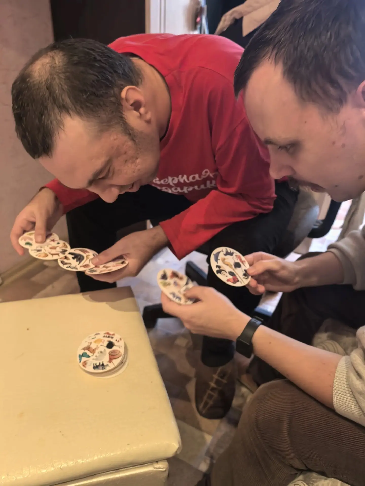 🏠Программа "Санаторий на дому" включает в себя работу психолога с молодыми людьми, име...