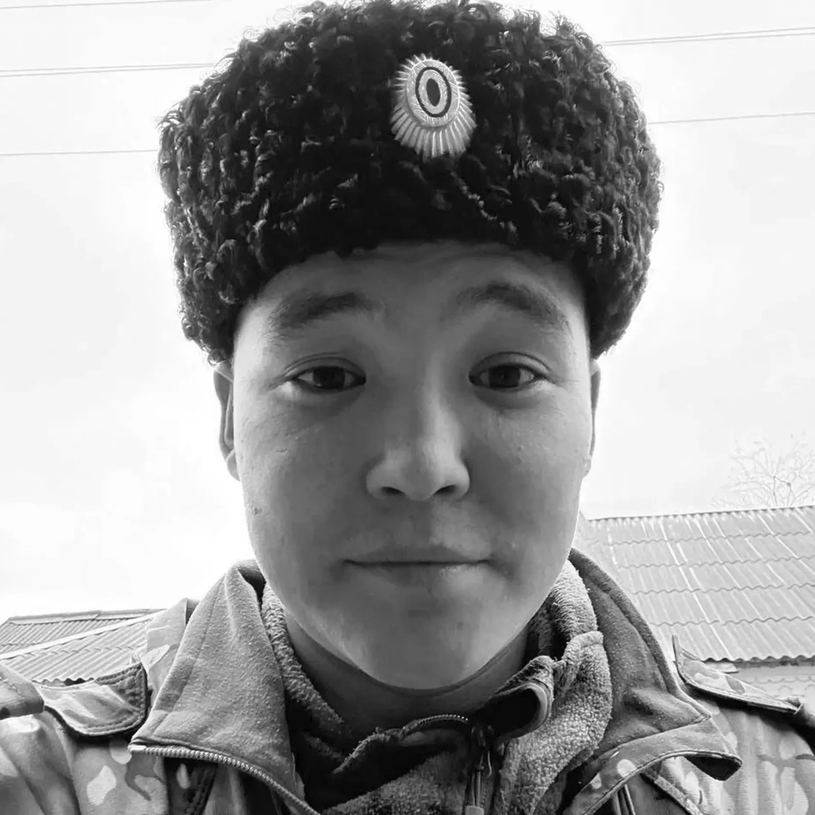 В Сеяхе состоится прощание с погибшим военнослужащим.