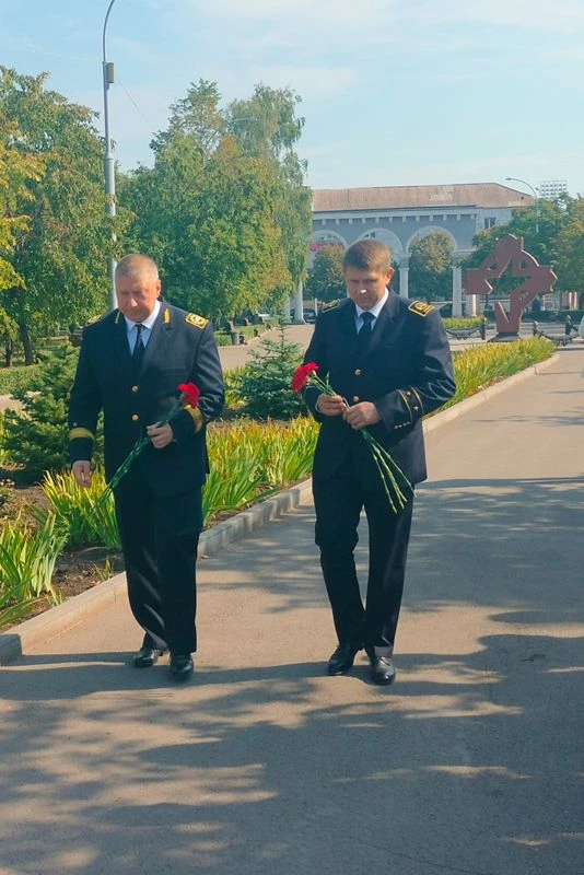 3 сентября – День солидарности в борьбе с терроризмом