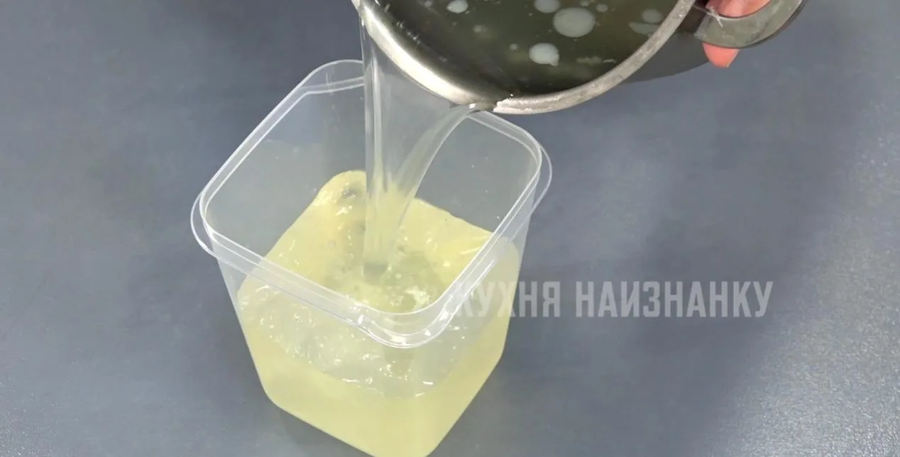 Как перестать выбрасывать продукты и научиться использовать морозилку не только для мяса.  Это треть