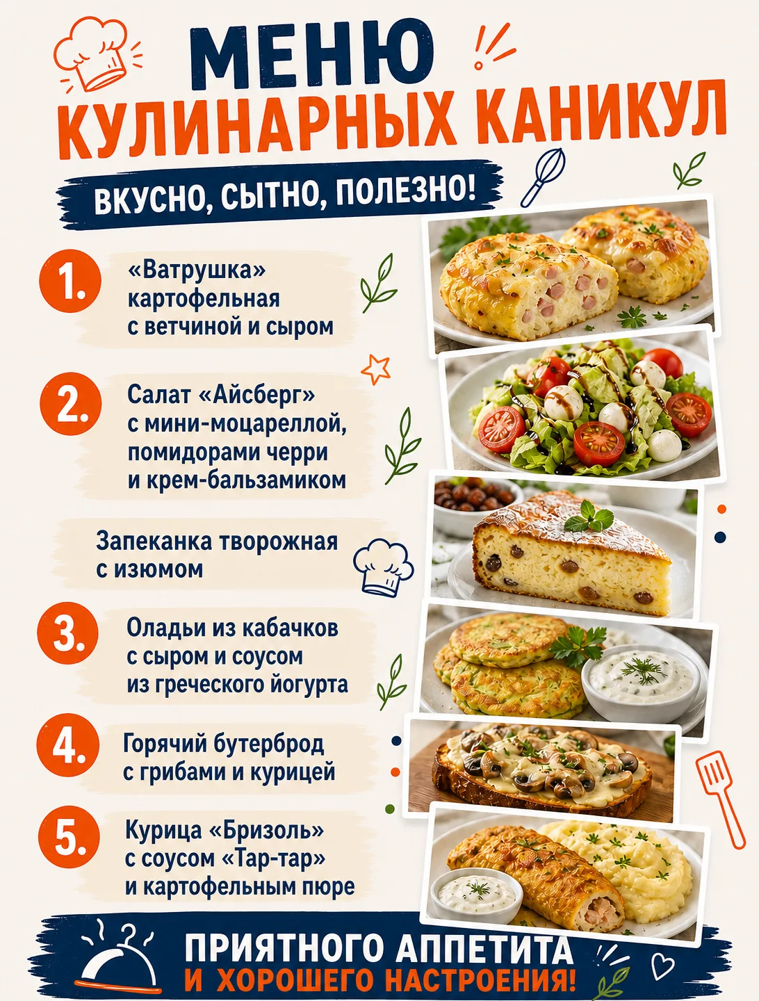 🎁 Кабачки в дар уже получили?