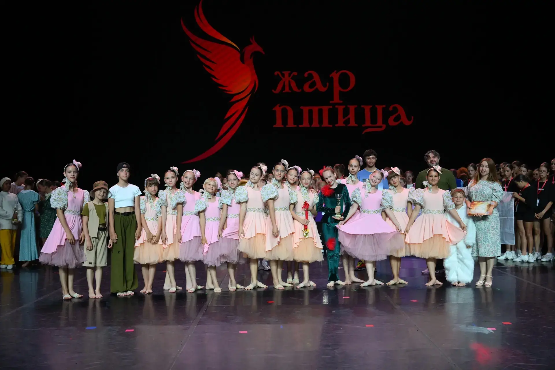 📌В копилку достижений Городищенского муниципального района