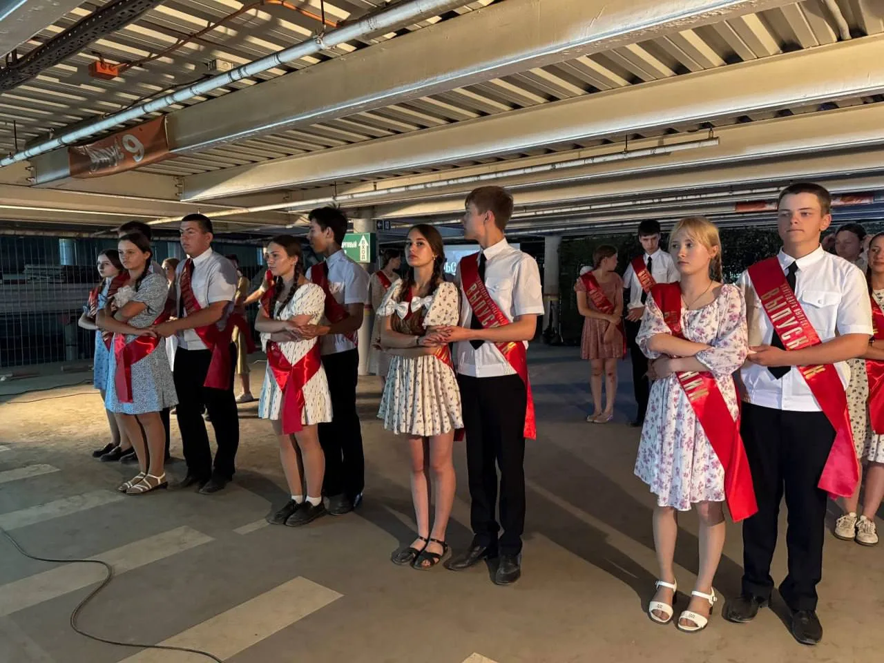 ❤️В Донецке проходит «Вальс памяти» ко Дню начала Великой Отечественной войны