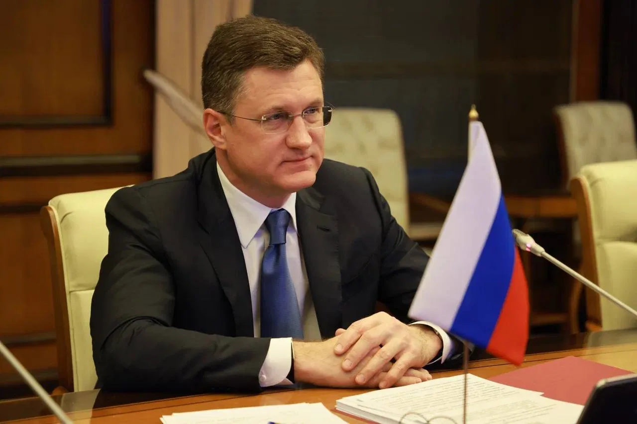 Александр Новак провел 41-ю министерскую встречу стран ОПЕК и не-ОПЕК