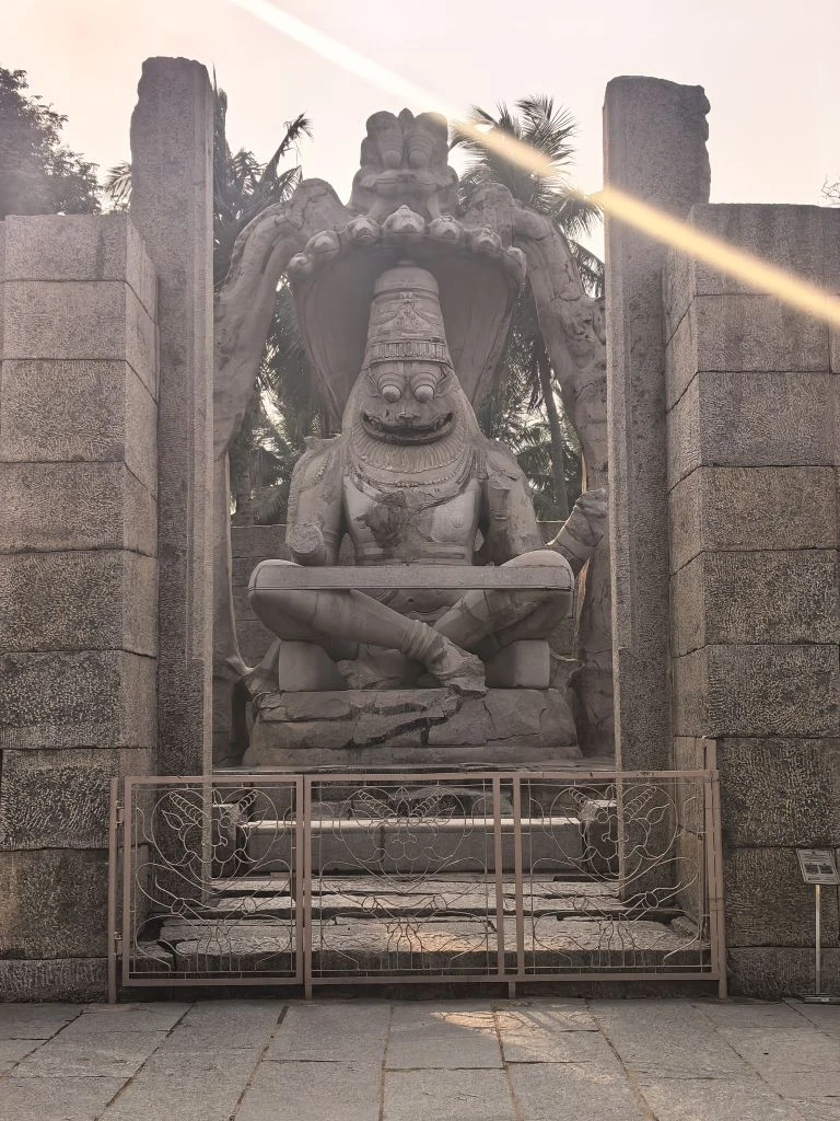 🇮🇳 ИНДИЯ 🇮🇳ХАМПИ. #гдеотдыхаеттурагент   Друзья, когда я рассказываю Вам про какие-то интересные мес