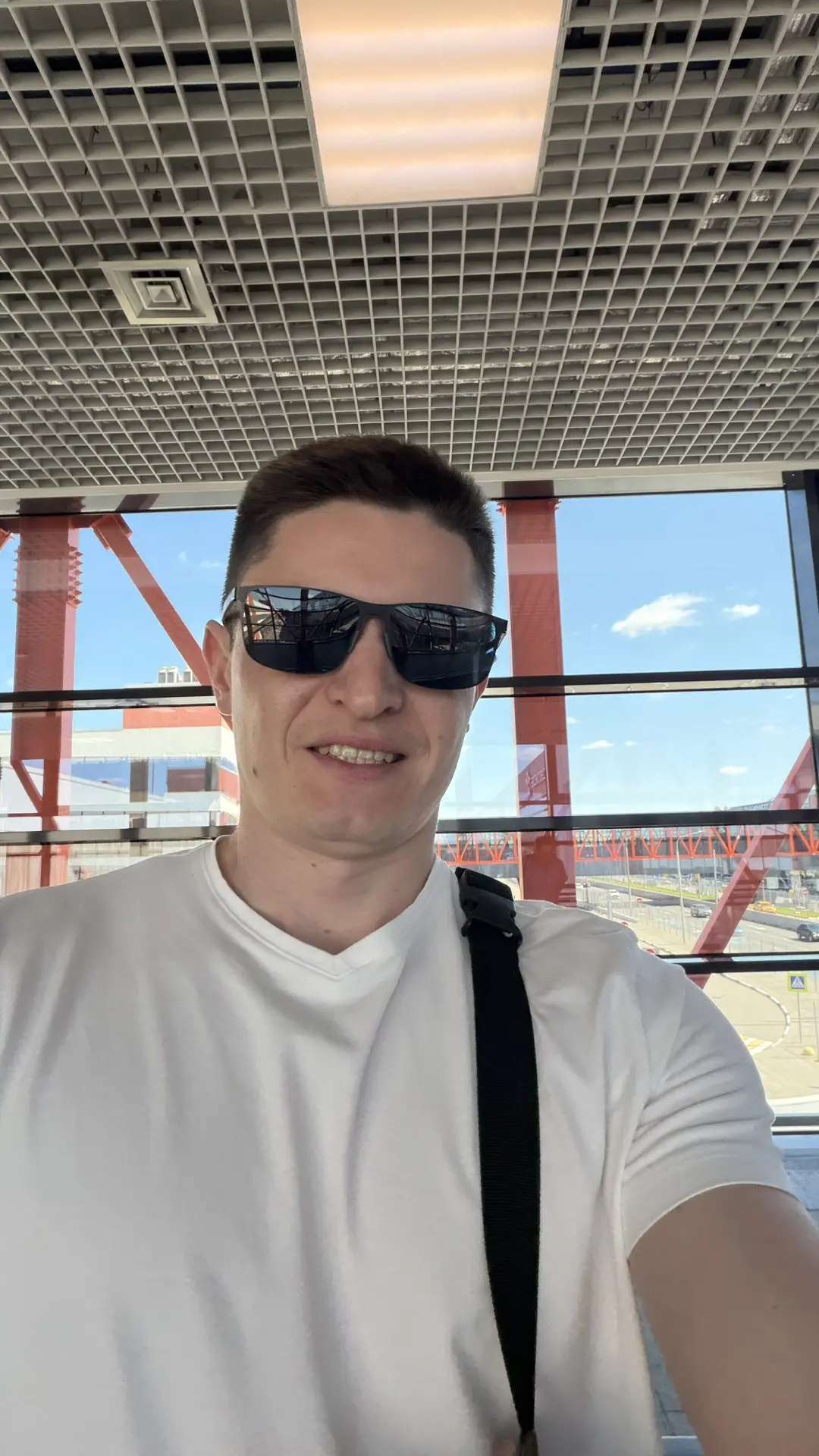 Два месяца лета — как один очень насыщенный рабочий день

Июнь и июль пролетели незаметно. За эти дв