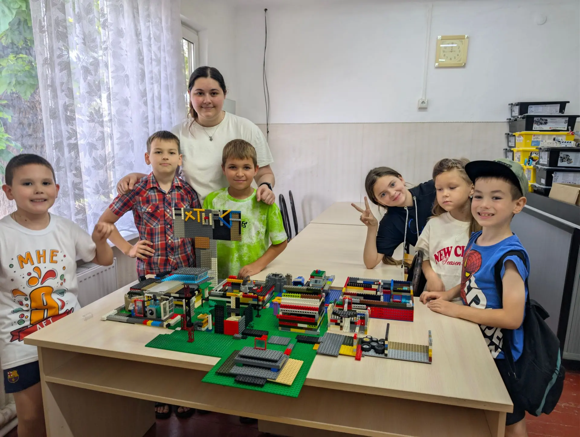 С Днём молодёжи! 🎉🎊

В этот праздничный день мы хотим с особой гордостью рассказать о молодом спец