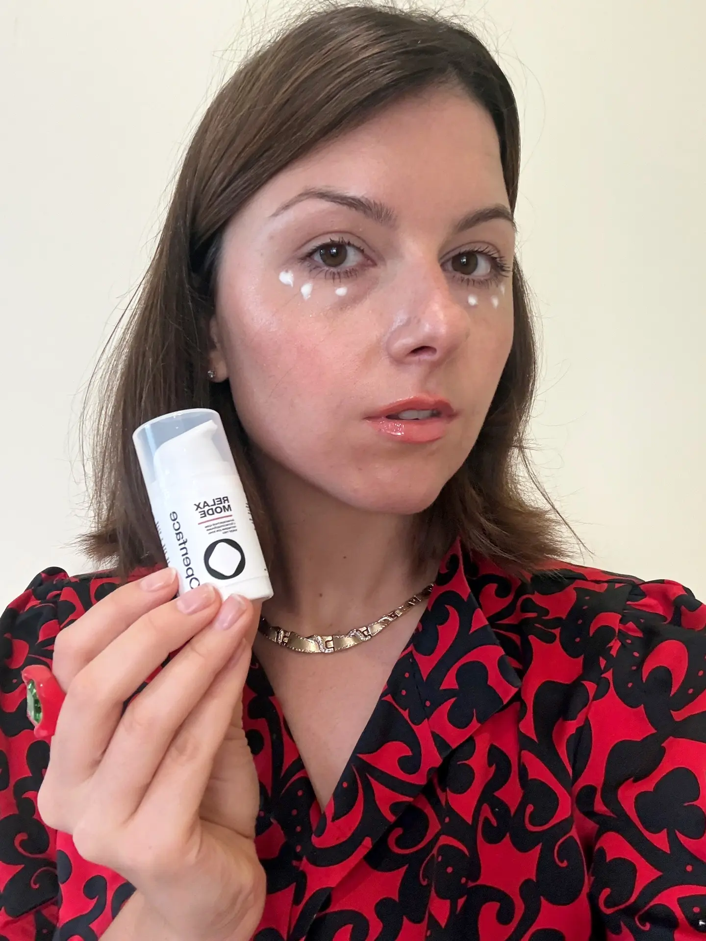 Ladies, делаем распаковку нашумевшего бренда Openface! Много про них слышала хорошего и...