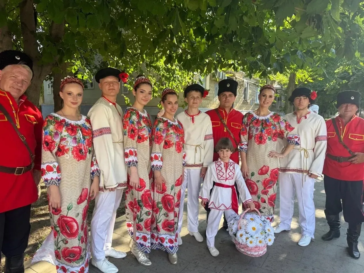 🌟 Севастополь снова в центре внимания!