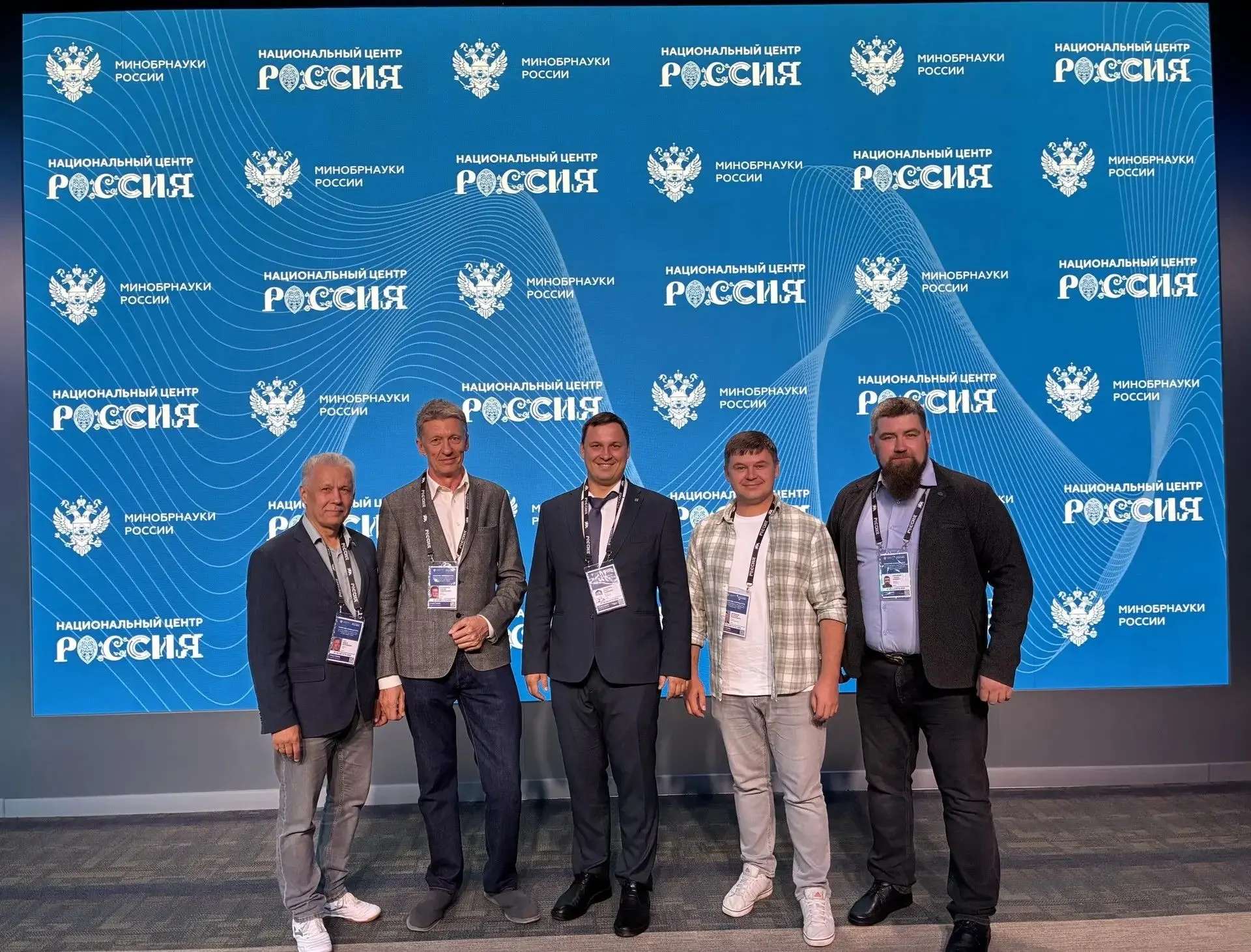 Фотофакт из Москвы!