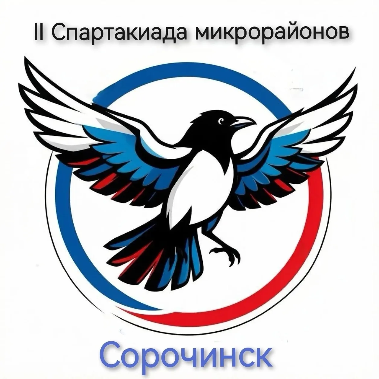 📣 Спортсмены, ау! Объявляем общий сбор!

Пора готовиться ко II летней Спартакиаде микрорайонов, кот