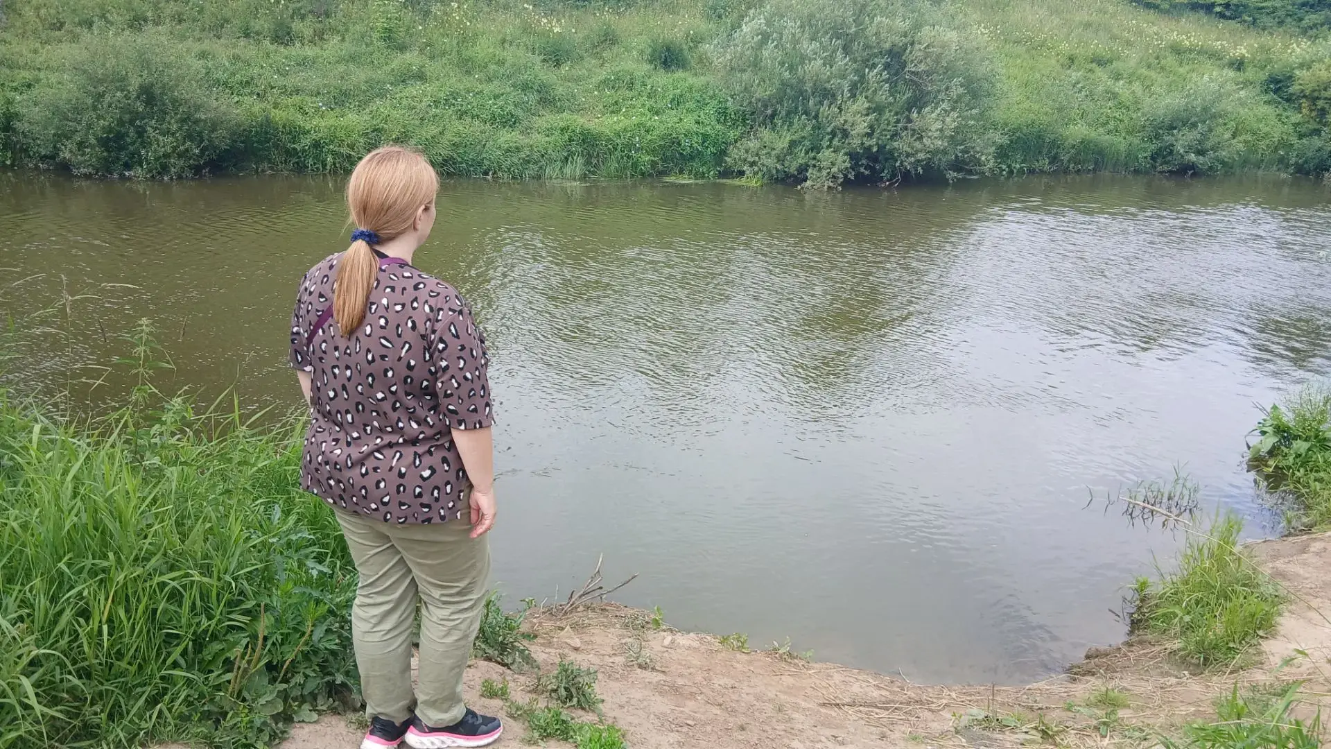 👨‍👩‍👧‍👦 Родительский патруль на воде: рейд, который спасёт не одну жизнь
 Пока дети на каникулах
