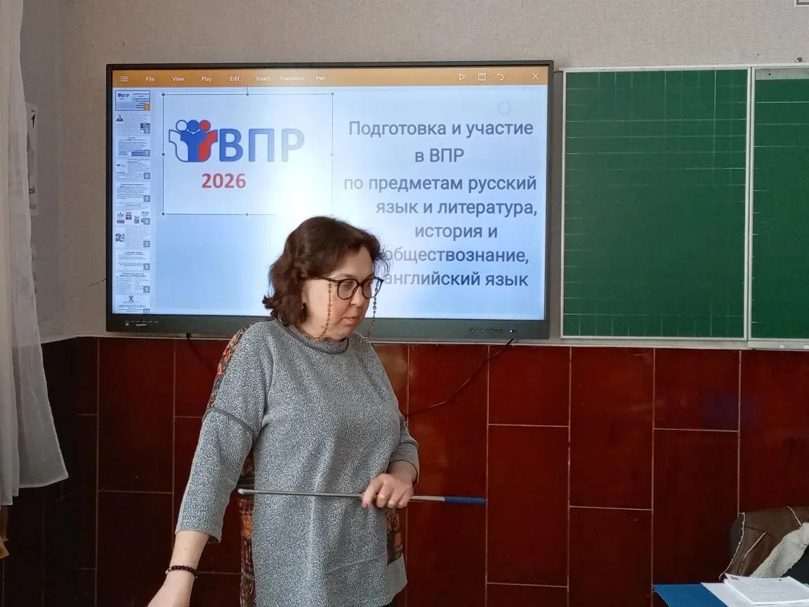 Во время каникул наши педагоги не покладая рук, ведь образовательный процесс не останав...
