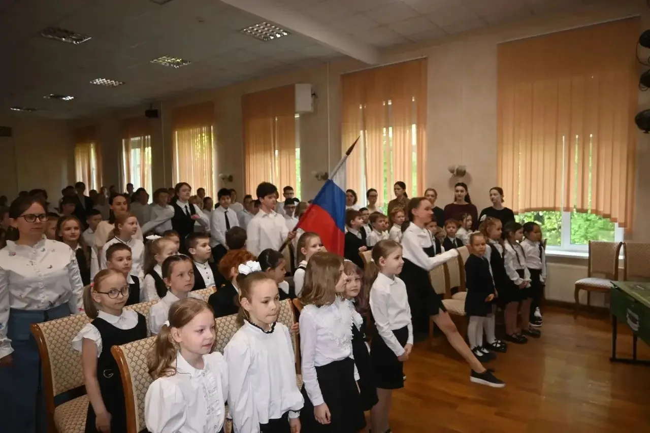 Шаг вперёд: итоги 2025-2026 учебного года!