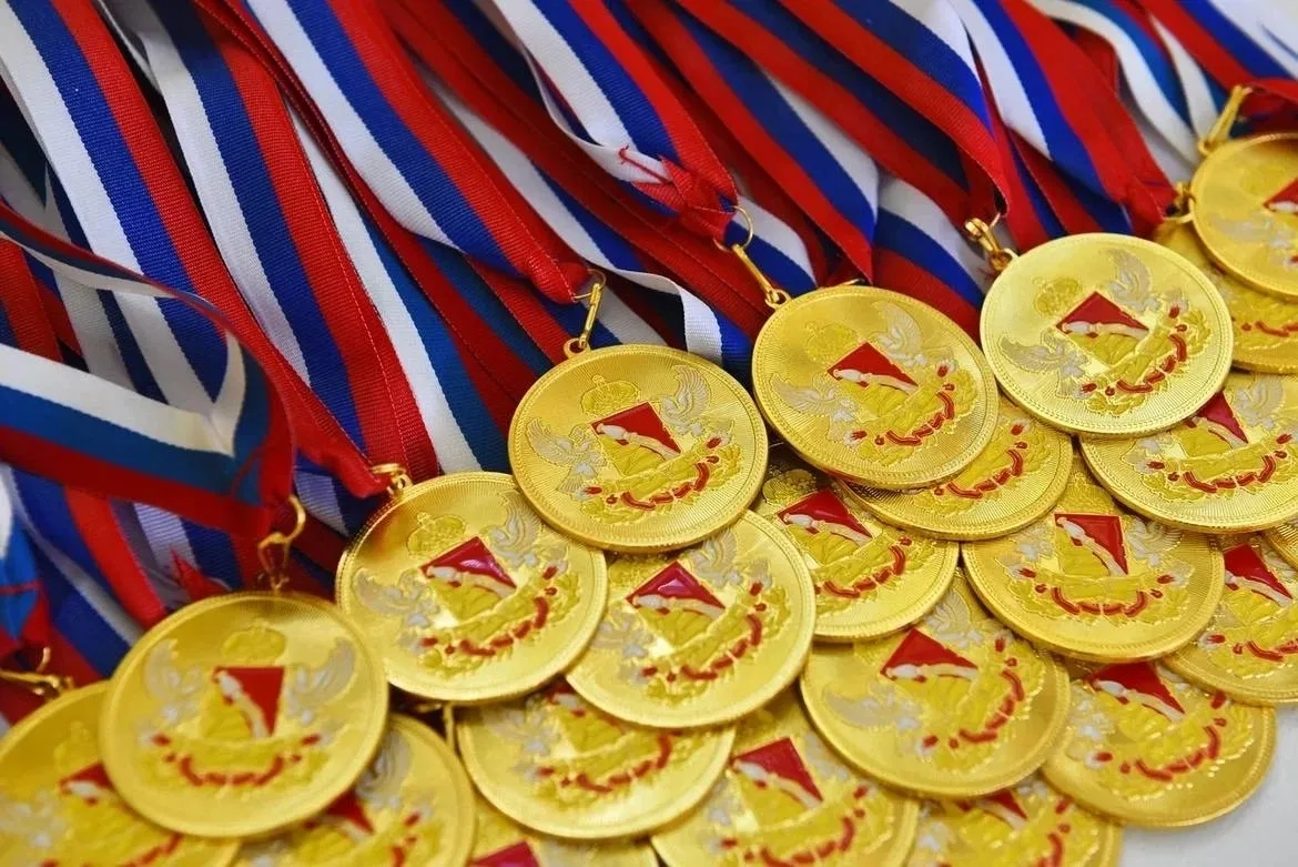 🏆Первенство Семилукского района по каратэ🏆