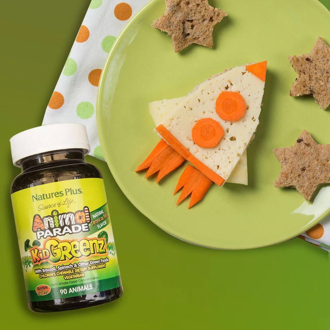 ☀️NaturesPlus