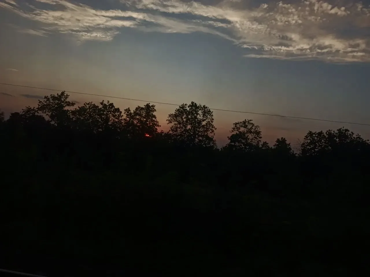 Добрый вечер, друзья! 🌙