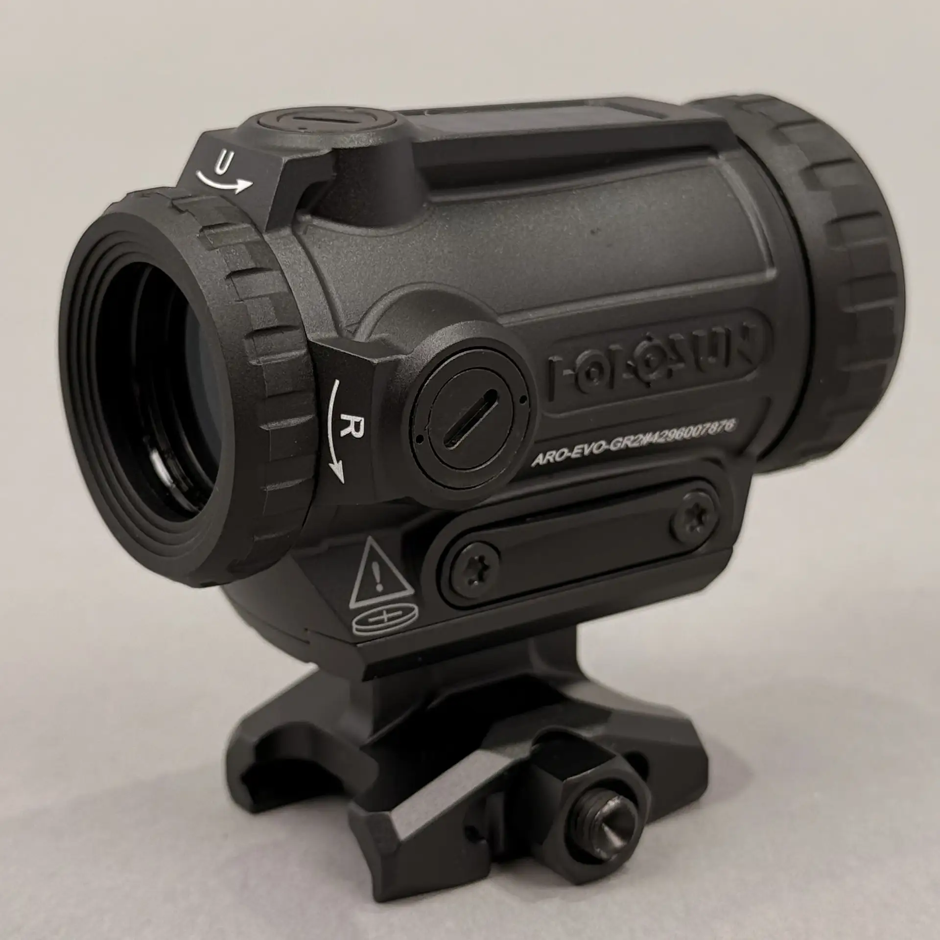 Коллиматорный прицел HOLOSUN (ARO-EVO-GR2)