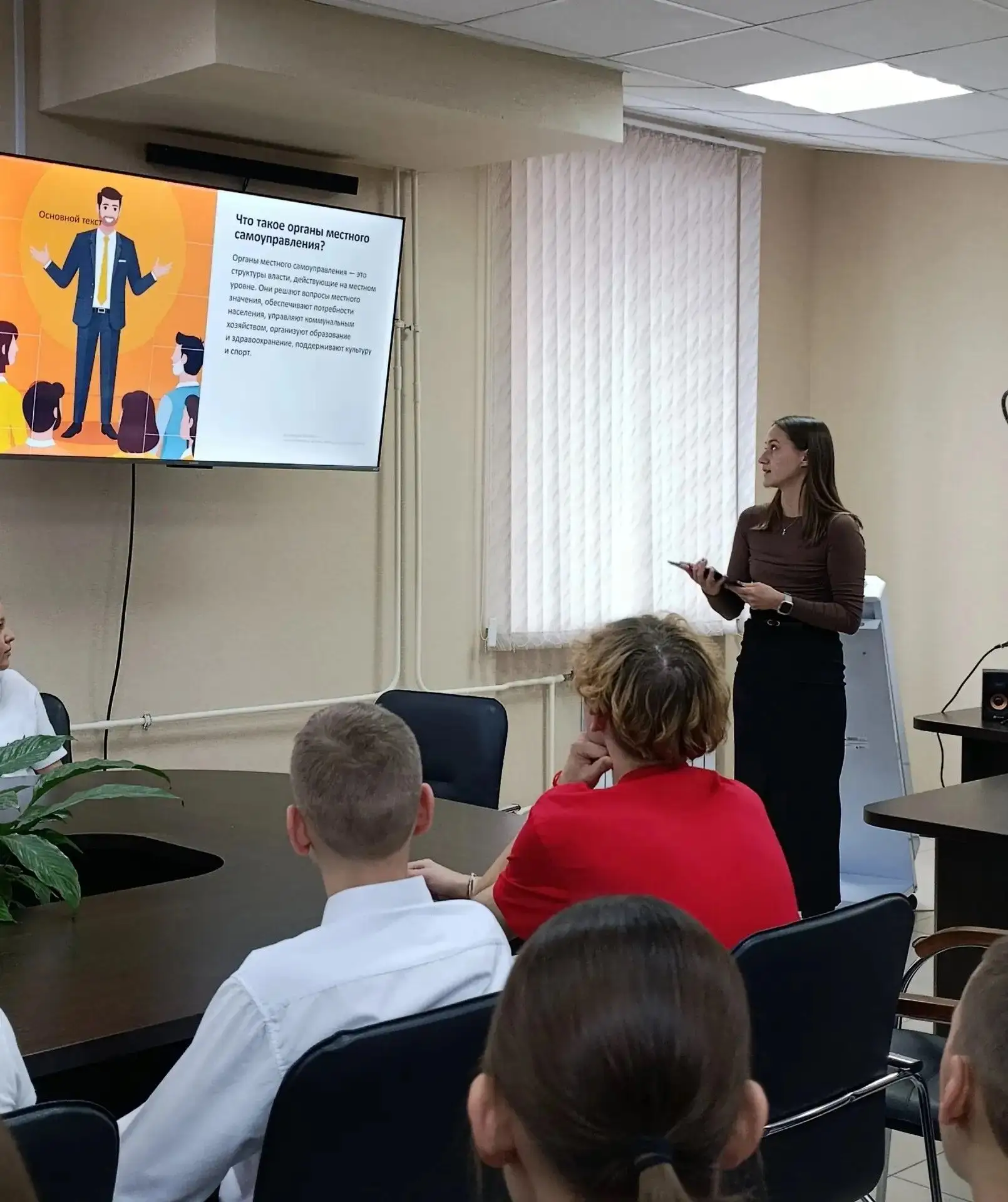 Дорогие друзья! В рамках всероссийского марафона «Служение» я хочу поделиться с вами ис...
