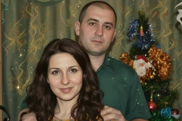 Бывший муж взял любовницу и поехал с ней к себе в гараж. Гараж в глуши, там мало, кто ставит машины.
