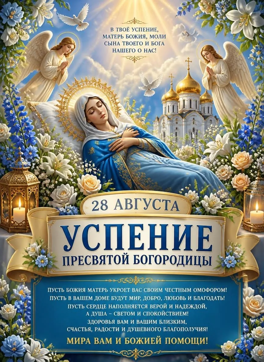 ЛУЧШИЕ ОТКРЫТКИ🙏