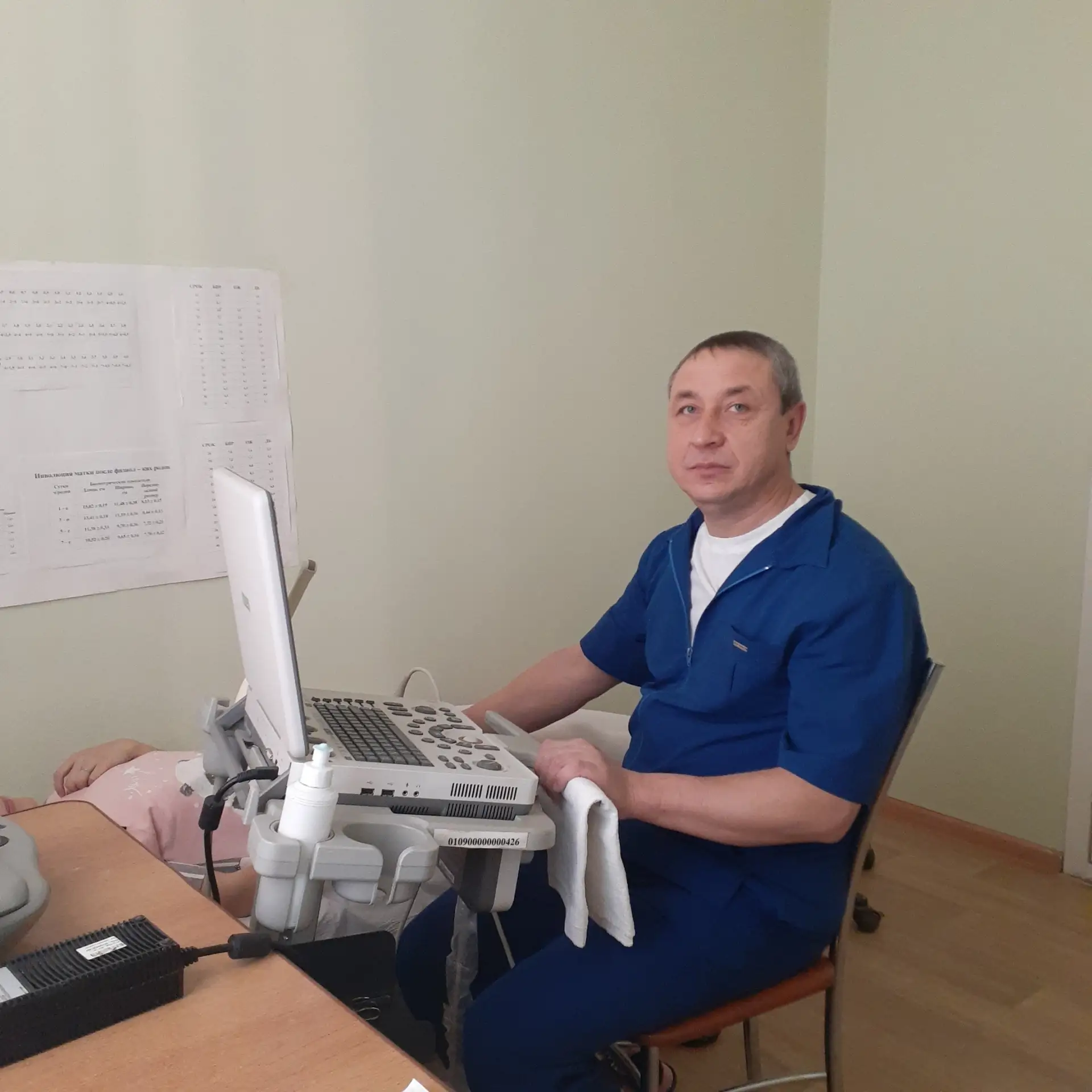 Спешим поделиться с вами невероятно трогательным отзывом нашей пациентки: