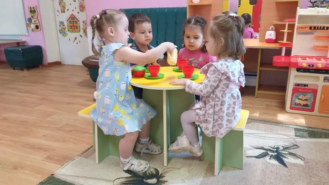 ☕ Сегодня , 21 мая - Международный день чая.
Чашка горячего чая согревает душу и объединяет людей по
