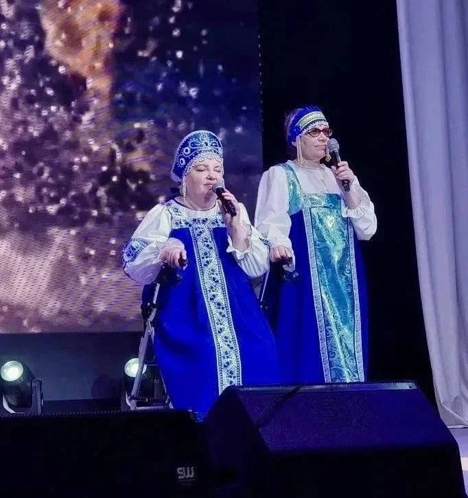 Фестиваль «Две звезды» в Шебалино — действительно яркий пример того, как творчество и взаимопомощь р