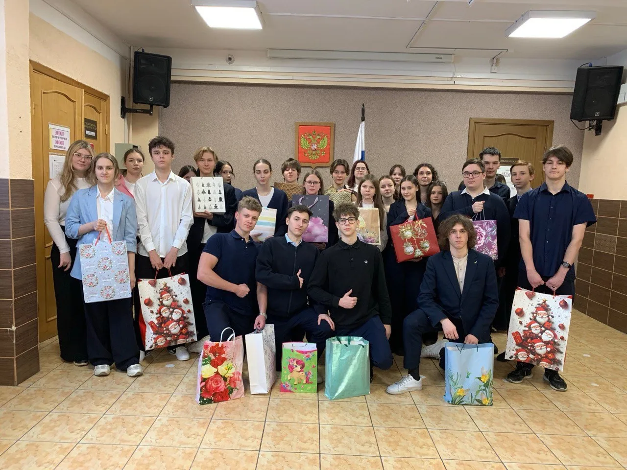 Подарок жителю блокадного Ленинграда 🎁  Совсем скоро мы отметим для нашего города особую дату – День