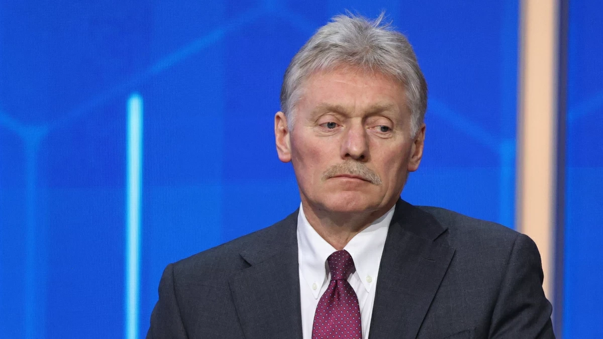 💸 💸 Песков: Индия выразила готовность внести вклад в урегулирование на Украине