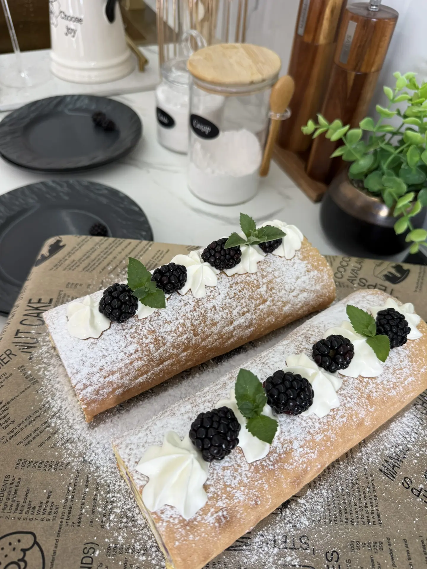 Вкусного выходного дня 🌿