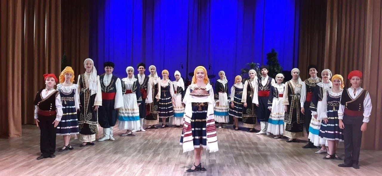 🍁🎭 НОВЫЙ СЕЗОН — НОВЫЕ ВСТРЕЧИ, ИДЕИ И ВПЕЧАТЛЕНИЯ! 🎭🍁
