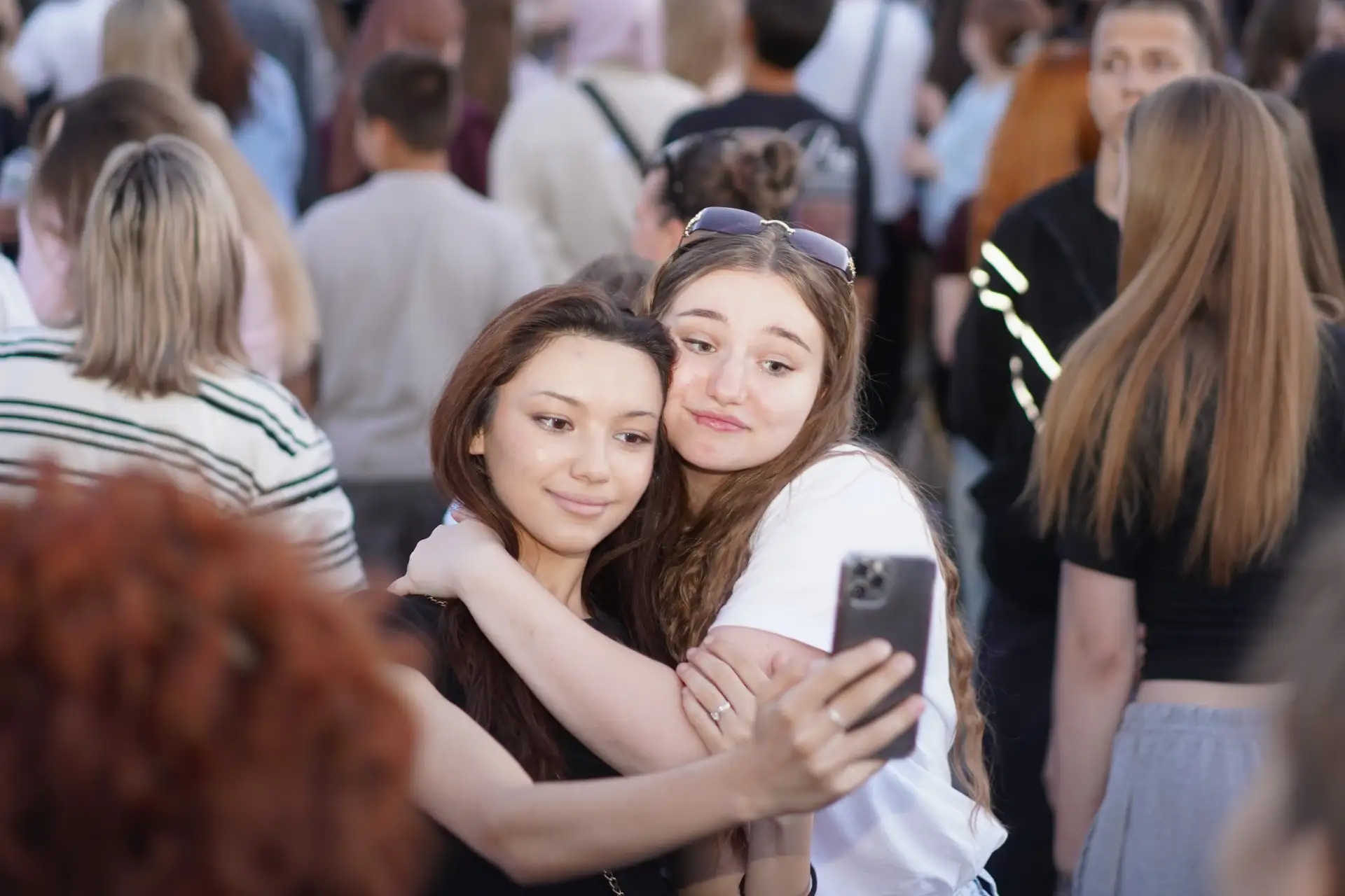 🤳🏻 Ваш ребёнок мечтает стать блогером?