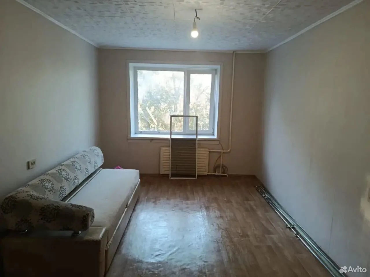 Сдам без посредников: комната, 18м²