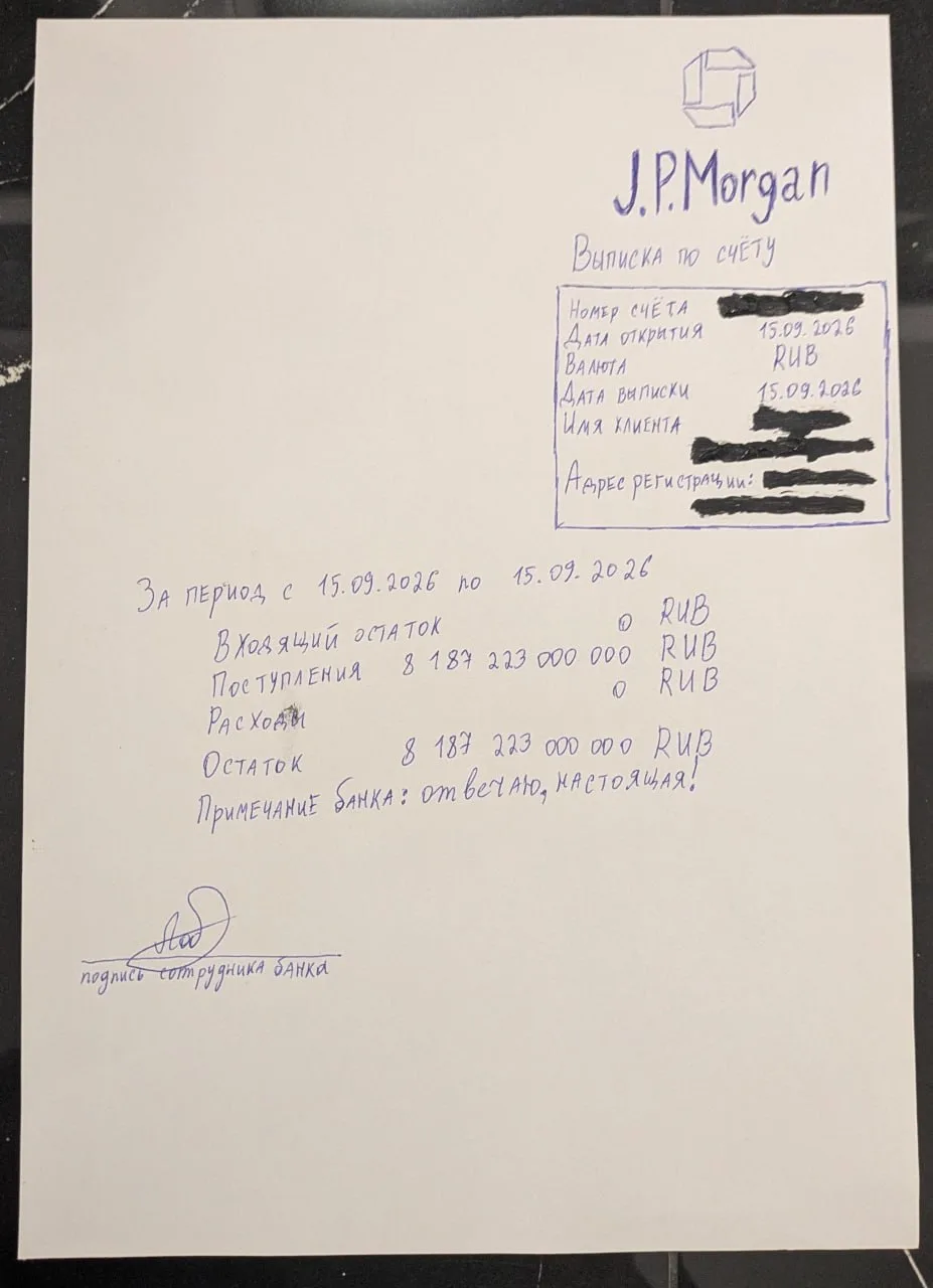 💸 Инвесторы покупают справки, чтобы получить статус квалифицированного инвестора, — «Ф...
