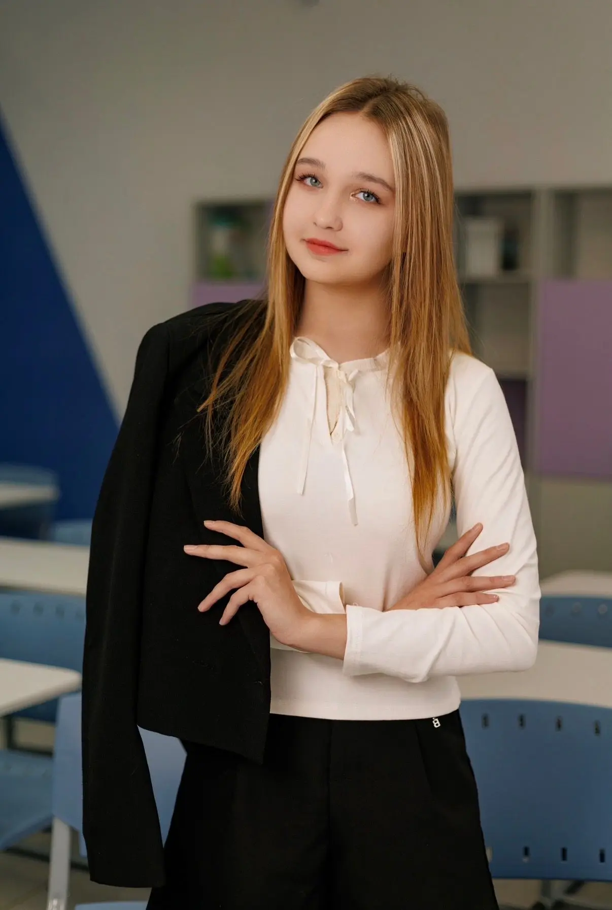Спешим сообщить новость о результатах ЕГЭ по русскому языку! 📢📚 14 выпускников нашей школы приняли