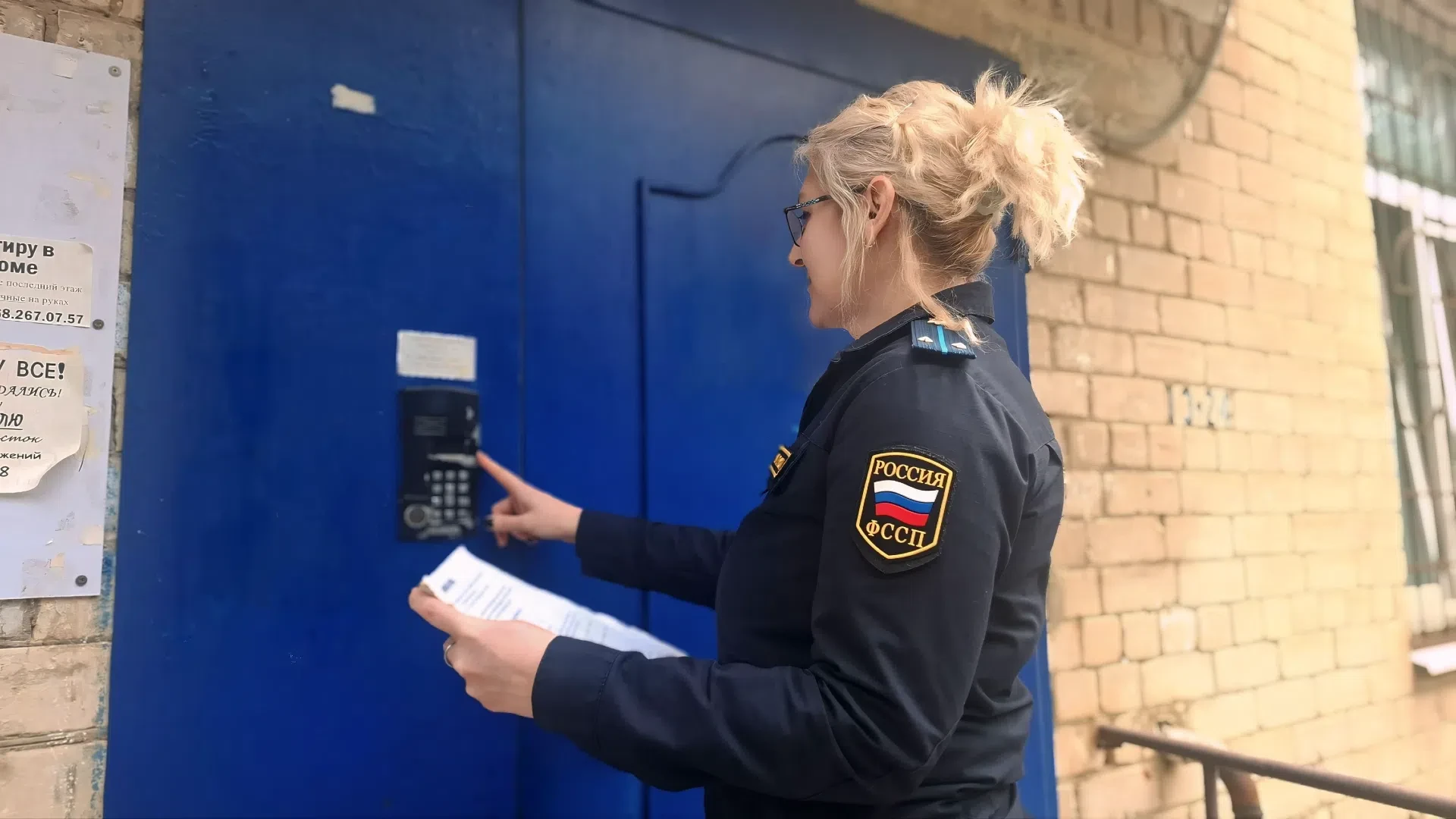 ✅ С помощью судебных приставов ставрополец получил выплату за ранение