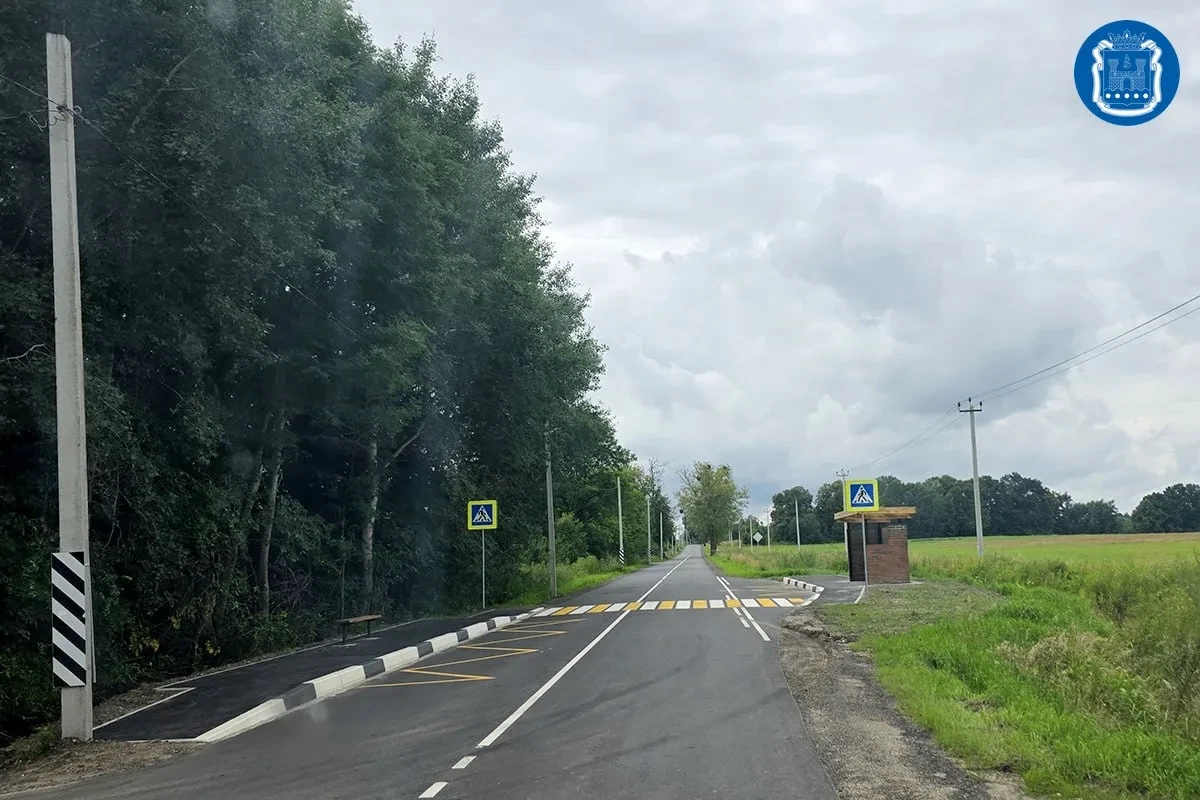 🛣️ В регионе приводят в порядок 17 дорог по нацпроекту