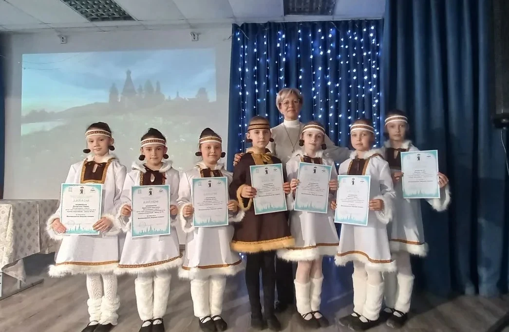 #ЦоСШ99 🎉 Поздравляем с успешным участием в городских чтениях!  24 апреля в нашем городе прошли XVII