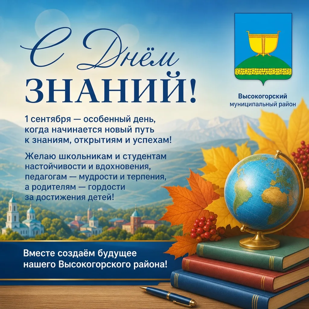 🍁 Первое сентября — это всегда особенный праздник, наполненный волнением первой встреч...