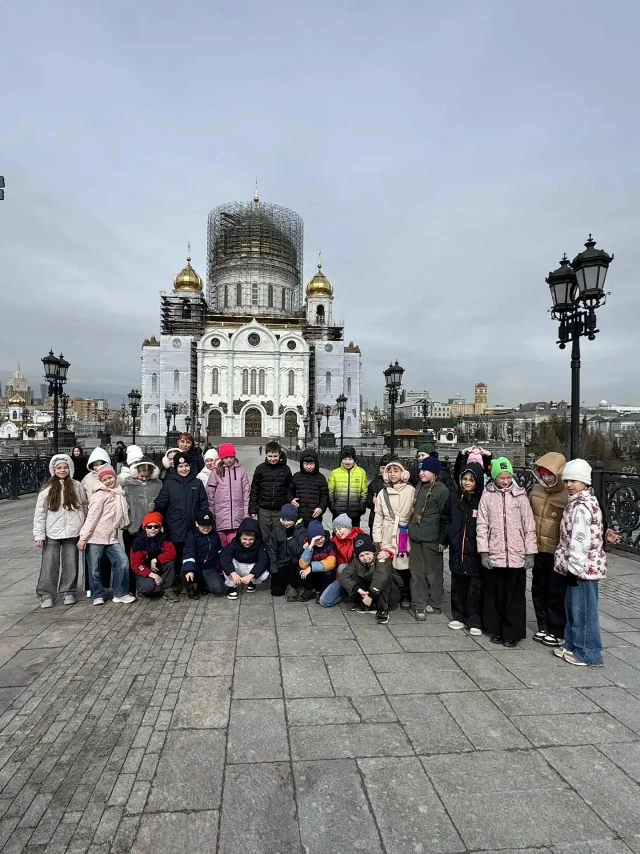 Как стать настоящим москвичом?   Разве достаточно просто родиться в городе, чтобы считать себя его п