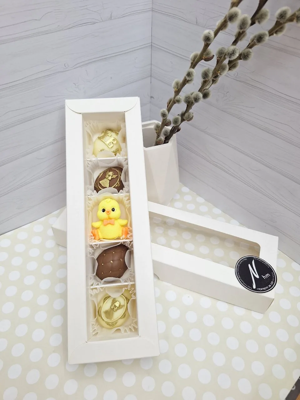 Меньше, чем через месяц, наступит праздник Светлой Пасхи🐣