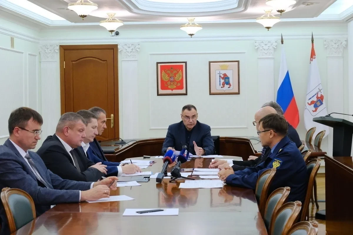 🏡 В дома Марий Эл вернётся тепло в начале октября