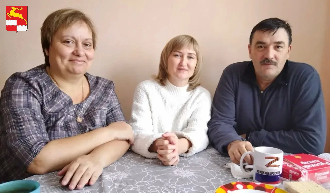 Марафон "Служение" продолжается✨