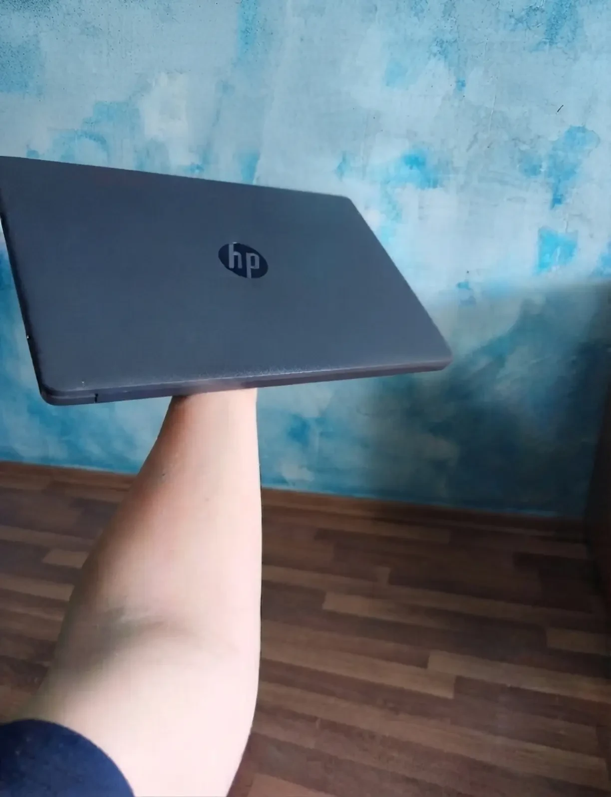 Продам отличный, тонкий и легкий ультрабук HP 15s в прекрасном состоянии. Идеально подо...