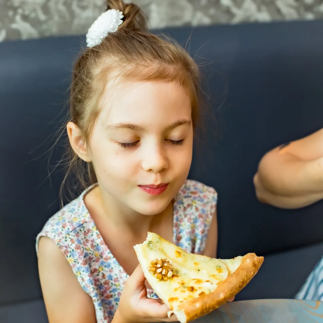 🍕🎭🎮 ИГРА ДЛЯ НАСТОЯЩИХ ЛЮБИТЕЛЕЙ ПИЦЦЫ 🌋🧀✨