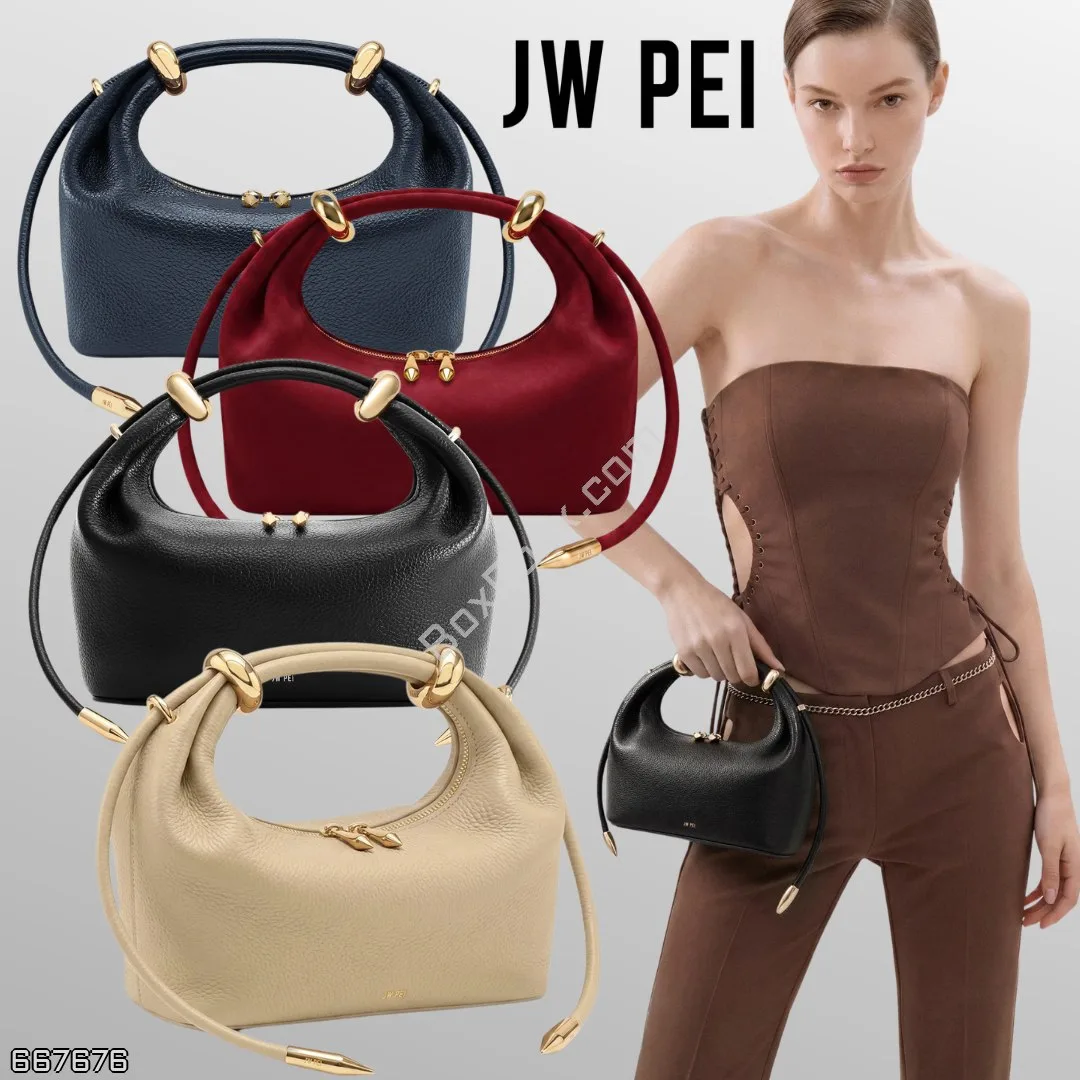 JW PEI 🇺🇸