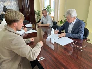 Первоуральские школьники смогут получить профессию озеленителя ещё до выпуска #Первоура...