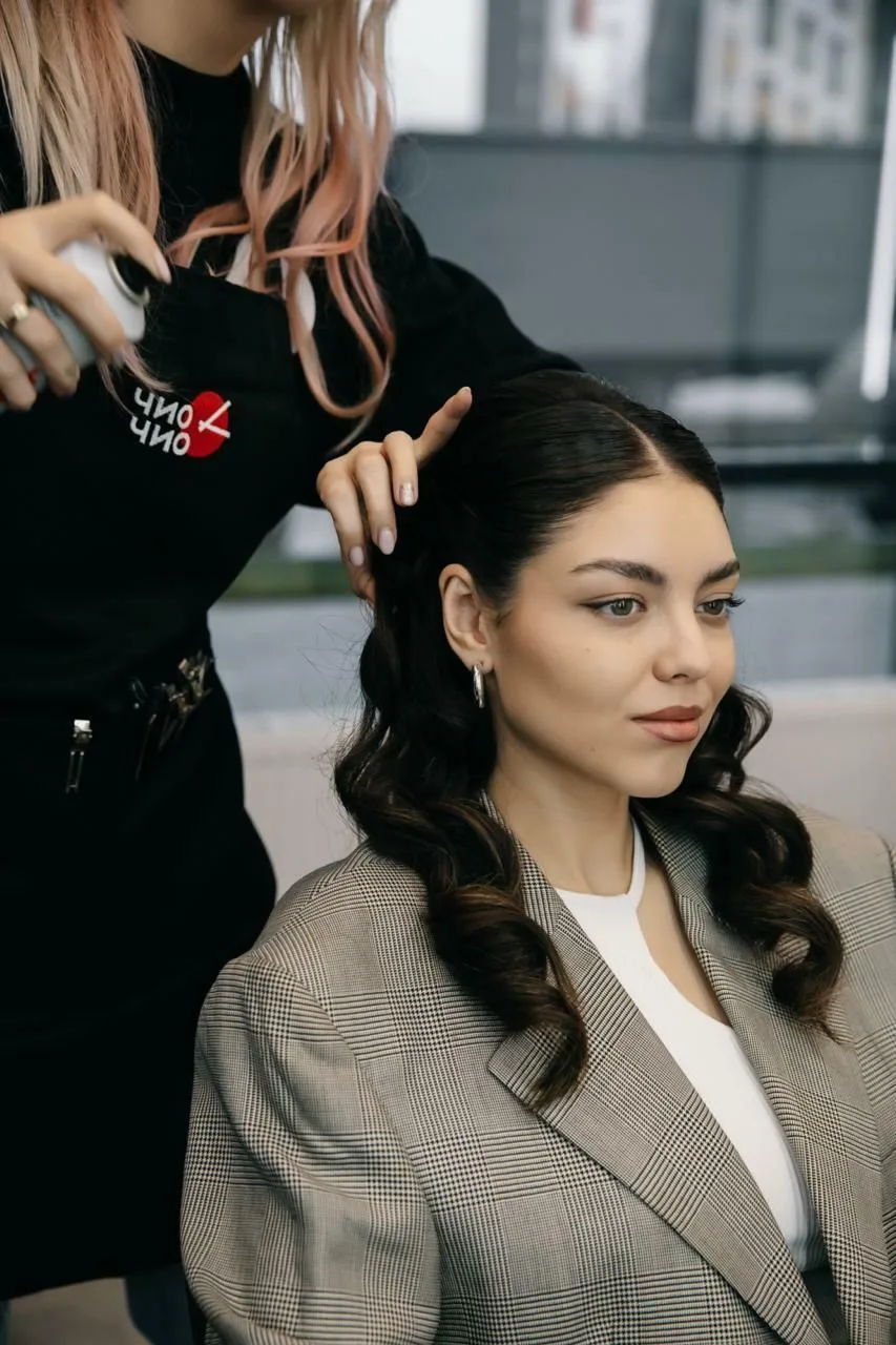 💇🏻‍♀️Прическа — зеркало настроения